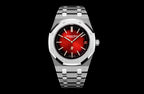 Audemars Piguet - 39 mm - Titanium