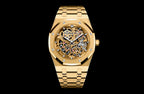 Audemars Piguet - 39 mm - 18K Yellow Gold