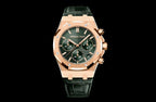 Audemars Piguet - 41 mm - 18K Rose Gold