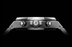 Audemars Piguet - 41 mm - Stainless Steel