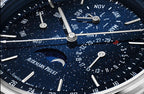 Audemars Piguet - Code 11.59 - 41 mm - 18K White Gold