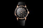 Audemars Piguet - Code 11.59 - 41 mm - Black Ceramic