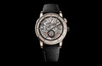 Audemars Piguet - Code 11.59 - 41 mm - Black Ceramic