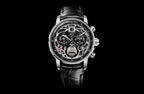 Audemars Piguet - Code 11.59 - 42 mm - 18K White Gold