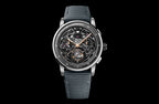 Audemars Piguet - Code 11.59 - 41 mm - Black Ceramic