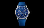 Audemars Piguet - Code 11.59 - 41 mm - Blue Ceramic