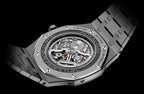 Audemars Piguet - 41 mm - Titanium