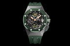 Audemars Piguet - 44 mm - Titanium
