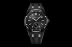 Audemars Piguet - 42 mm - Black Ceramic