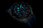 Audemars Piguet - 43 mm - Carbon