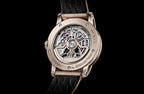 Audemars Piguet - Code 11.59 - 38 mm - 18K Sand Gold