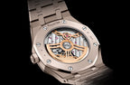 Audemars Piguet - 41 mm - 18K Sand Gold