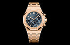 Audemars Piguet - 38 mm - 18K Rose Gold