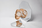 Audemars Piguet - 38 mm - 18K Rose Gold