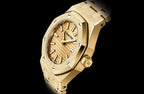 Audemars Piguet - 23 mm - 18K Yellow Gold