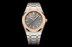 Audemars Piguet - 34 mm - Stainless Steel