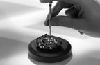 Audemars Piguet - 43 mm - Black Ceramic