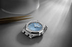 Audemars Piguet - 37 mm - Stainless Steel