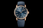 Audemars Piguet - Code 11.59 - 41 mm - 18K Rose Gold