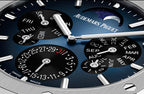 Audemars Piguet - 41 mm - Titanium