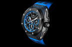Audemars Piguet - 43 mm - Carbon