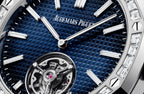 Audemars Piguet - 37 mm - 18K White Gold