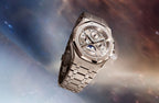Audemars Piguet - 41 mm - 18K Sand Gold