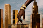 Audemars Piguet - 23 mm - 18K Yellow Gold