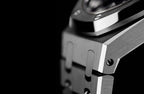 Audemars Piguet - 41 mm - Stainless Steel