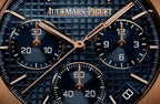 Audemars Piguet - 41 mm - 18K Rose Gold