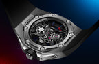 Audemars Piguet - 42 mm - Titanium