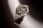 Audemars Piguet - 41 mm - 18K Sand Gold