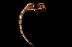 Audemars Piguet - 41 mm - 18K Rose Gold