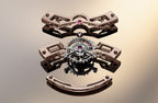 Audemars Piguet - 41 mm - 18K Sand Gold