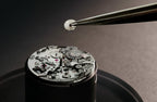Audemars Piguet - 41 mm - Stainless Steel