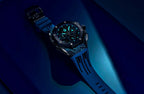 Audemars Piguet - 43 mm - Carbon