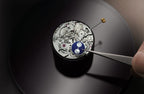 Audemars Piguet - 41 mm - Stainless Steel