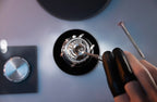 Audemars Piguet - Code 11.59 - 42 mm - 18K White Gold