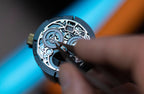 Audemars Piguet - Code 11.59 - 42 mm - 18K White Gold