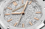 Audemars Piguet - 34 mm - 18K White Gold