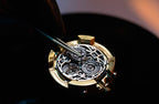 Audemars Piguet - Code 11.59 - 42 mm - 18K White Gold