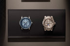 Audemars Piguet - Code 11.59 - 41 mm - 18K White Gold