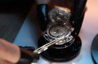 Audemars Piguet - Code 11.59 - 42 mm - 18K White Gold