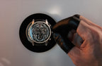 Audemars Piguet - Code 11.59 - 42 mm - 18K White Gold
