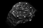 Audemars Piguet - 42 mm - Black Ceramic