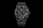 Audemars Piguet - 42 mm - Black Ceramic