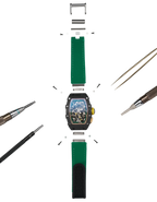 Richard Mille - RM 07-04 - Automatic winding Sport