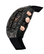 Richard Mille - RM 07-01 - Automatic Winding Intergalactic