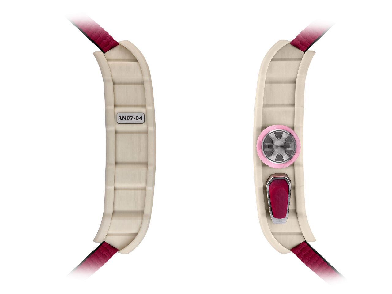 Richard Mille - RM 07-04 - Automatic winding Sport