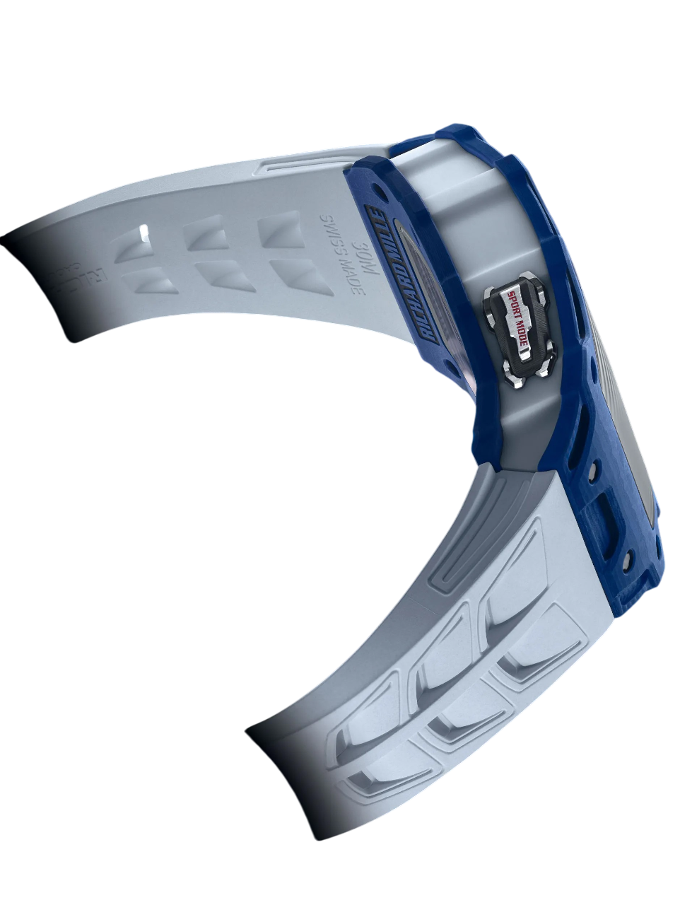 Richard Mille - RM 35-03 - Automatic Winding Rafael Nadal